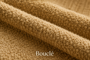 Boucle