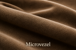 Microvezel