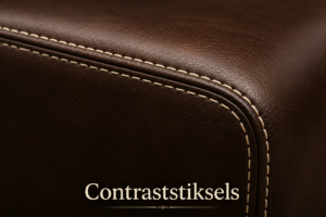 Contraststiksels